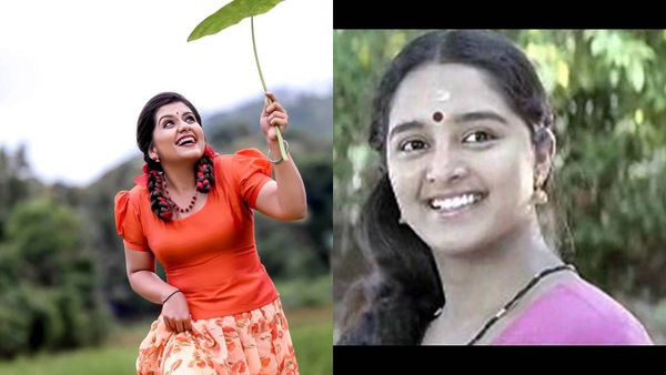 മഞ്ജു വാര്യരുടെ വസ്ത്രത്തിനായി വാശി പിടിച്ച നാളുകള്‍, ഓര്‍മ്മക്കുറിപ്പുമായി സരയു മോഹന്‍