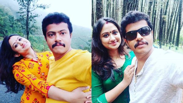 വിവാഹത്തിന് ശേഷമുള്ള മാറ്റങ്ങളെക്കുറിച്ച് സ്വാതി നിത്യാനന്ദ്, ഭര്‍ത്താവ് അത് ചെയ്യുന്നത് ഇഷ്ടമില്ല