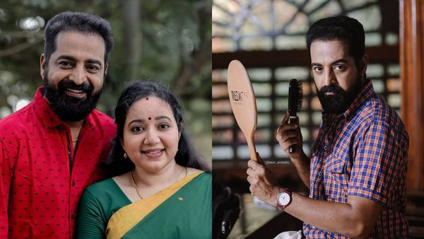 ചന്ദ്ര ലക്ഷ്മണിനൊപ്പം ഞാനുമുണ്ട്, സന്തോഷം പങ്കുവെച്ച് കിഷോര്‍ സത്യ, ഈ വരവില്‍ പ്രത്യേകതകളേറെ