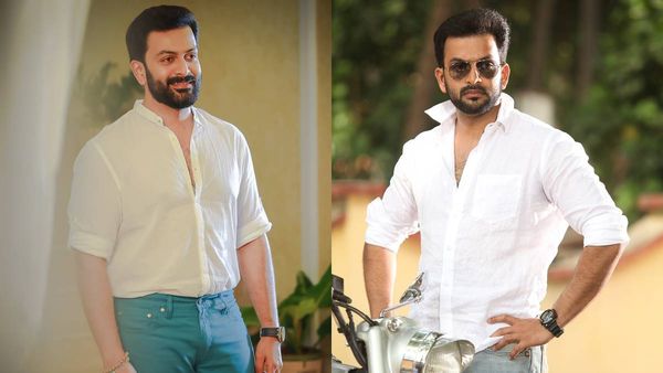 ഐസലേഷനിലാണെന്ന് പൃഥ്വിരാജ്, ലക്ഷണങ്ങളൊന്നുമില്ലായിരുന്നു, ബുദ്ധിമുട്ടുകളും തോന്നിയിരുന്നില്ല
