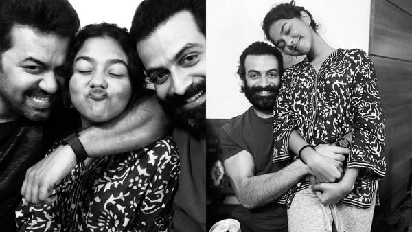 ഇന്ദ്രജിത്തിനോട് പൃഥ്വിരാജിന് അസൂയ തോന്നിയിട്ടുണ്ട്, അതിനുള്ള കാരണം പാത്തു, അന്ന് പറഞ്ഞത് ഇങ്ങനെ