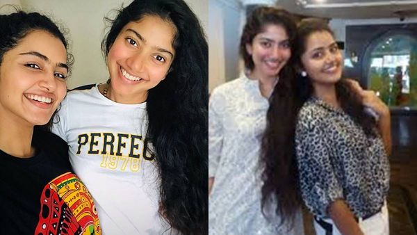 സായ് പല്ലവിക്കൊപ്പം അനുപമയും, മലരും മേരിയും വീണ്ടും ഒരുമിച്ചു, ചിത്രം വൈറലാവുന്നു