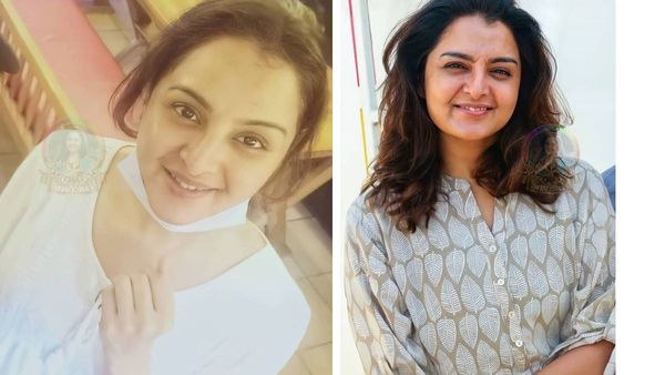 മാലാഖയെപ്പോലെ മഞ്ജു വാര്യര്‍, ആ ചിരി കാണുമ്പോഴേ മനസ്സ് തണുക്കുമെന്ന് ആരാധകര്‍, ചിത്രം വൈറല്‍