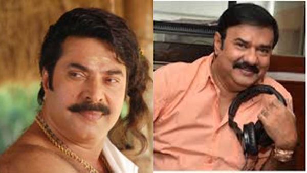 മമ്മൂട്ടിക്കൊപ്പം എന്നേയും നിര്‍ത്താമായിരുന്നു, പഴശ്ശിരാജ കണ്ട് സങ്കടം പറഞ്ഞ മണിയന്‍പിള്ള രാജു