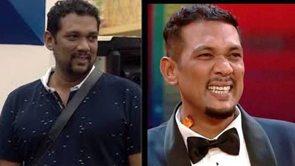 ഞങ്ങള്‍ വിവാഹം ചെയ്യാനിരുന്ന അന്നാണ് അവളുടെ അമ്മ ഗര്‍ഭിണിയാണെന്ന് അറിഞ്ഞതെന്ന് സാബു മോന്‍