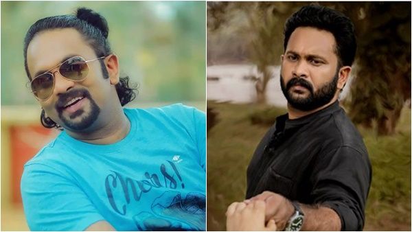 ഞാനൊരു നടനാകാന്‍ കാരണം എന്റെ എച്ച് ആറാണ്.. അജു വര്‍ഗ്ഗീസ് ഇതുവരെ പറയാത്ത ചില കാര്യങ്ങള്‍