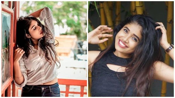 ബിഗ് ബോസ് താരം അലക്‌സാന്‍ഡ്ര സ്റ്റാര്‍ മാജിക്കില്‍! ചിത്രങ്ങള്‍ പങ്കുവെച്ച് താരം