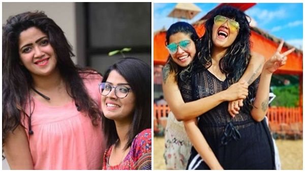 അമൃതയുടെയും അഭിരാമിയുടെയും ജീവിതത്തിലെ പുതിയ സന്തോഷം! പങ്കുവെച്ച് ഗായിക