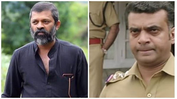 അദ്ദേഹമാണ് ധൈര്യം തന്നത്, നീയൊരു നല്ല നടനാണ് നിനക്ക് പറ്റും എന്ന് പറഞ്ഞു, സച്ചിയെ കുറിച്ച് അനില്‍