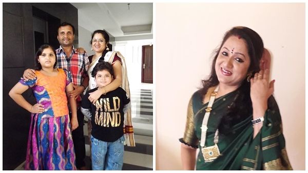 ചന്ദനമഴയിലെ ചക്കിയെ ഓര്‍മ്മയുണ്ടോ? നടി അഞ്ജിതയുടെയും സുധീഷിന്റെയും മകള്‍, വിശേഷങ്ങള്‍ അറിയാം