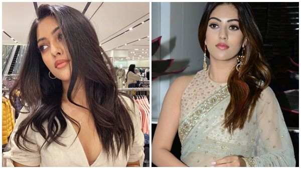 ഇത്രയും ഗ്ലാമറസ് ആകുന്നത് എന്തിനാണ്, വിമർശനങ്ങളെ കുറിച്ച് ജയറാമിന്റെ ഓൺസ്ക്രീൻ മകൾ