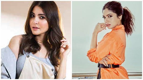 ജീവിതത്തിൽ നിർണായക തീരുമാനമെടുത്ത് നടി ഭൂമി, സ്വാഗതം ചെയ്ത അനുഷ്ക ശർമ