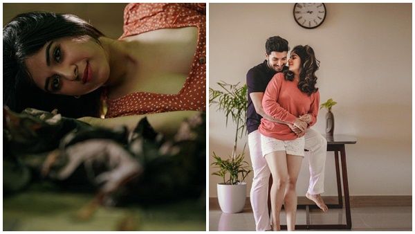 വസ്ത്രധാരണത്തിന്റെ പേരിൽ വിമർശിക്കുന്നവർക്ക്, മറ്റൊരു ചിത്രവുമായി കൂൾ ലുക്കിൽ അപർണ
