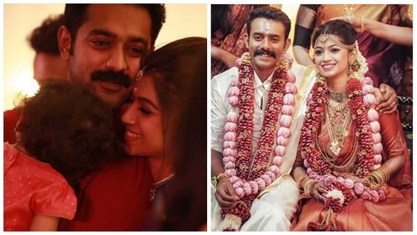 അര്‍ജുന്റെ ഭാര്യ നിഖിതയെയും കുഞ്ഞിനെയും ചേര്‍ത്ത് പിടിച്ച് ആസിഫ് അലി; ആദ്യ ഫോട്ടോ ഇതാണെന്നും താരം