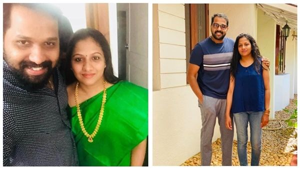 ഭാര്യ തടിയാന്ന് വിളിച്ചു; കുഞ്ചാക്കോ ബോബനെ അനുകരിച്ച് തുടങ്ങിയ വര്‍ക്കൗട്ടിനെ കുറിച്ച് അരുണ്‍ ഗോപി