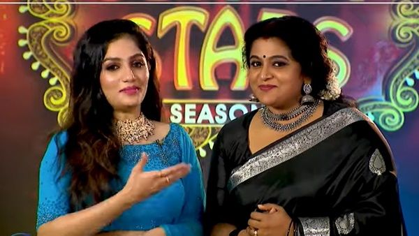 ബിഗ് ബോസിന് പിന്നാലെ ആര്യയും വീണയും കോമഡി സ്റ്റാര്‍സില്‍, സന്തോഷം പങ്കുവെച്ച് താരങ്ങള്‍