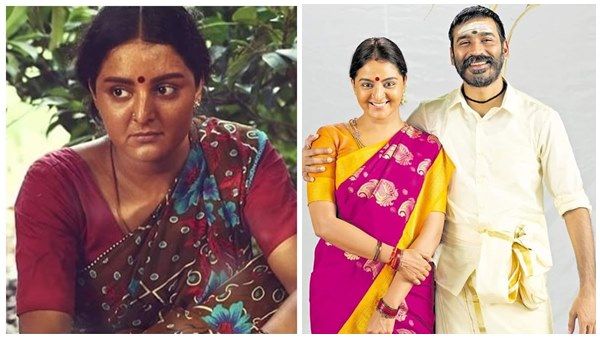 ഭയപ്പെടേണ്ട നടി മഞ്ജു വാര്യരാണ്; ലേഡീ സൂപ്പര്‍സ്റ്റാറെ കുറിച്ച് നടന്‍ ധനുഷ് പറഞ്ഞത്, വീഡിയോ വൈറല്‍