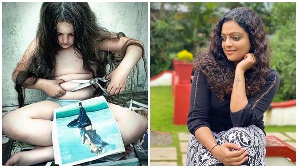 സൈസ് സീറോ സുന്ദരിമാരെ കണ്ട് അതുപോലെയാവാന്‍ പട്ടിണി കിടക്കരുത്; കുറിപ്പുമായി അശ്വതി ശ്രീകാന്ത്