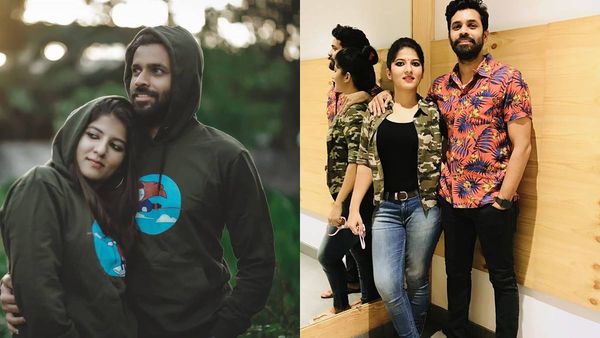 ഉപ്പും മുളകിലെ അശ്വതിയുടെ പ്രണയകഥയിലെ ട്വിസ്റ്റ് മുക്കുത്തി, അത് കണ്ടാണ് ഹരി വീട്ടിലേക്ക് വന്നത്