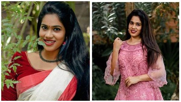 കുടുംബവിളക്കിലെ സുമിത്രയുടെ മരുമകൾ അനന്യയ്ക്ക് കല്യാണം, വിവാഹ തീയതി പങ്കുവെച്ച് ആതിര മാധവ്