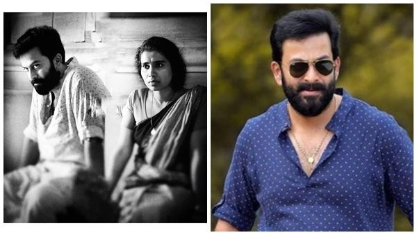 പൃഥ്വിരാജിന്റെ മുഖത്ത് നോക്കി ചീത്ത പറഞ്ഞപ്പോള്‍ പേടി തോന്നിയോ? ചോദ്യത്തിന് മറുപടിയുമായി ഗൗരി നന്ദ