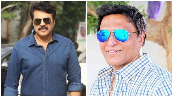 മമ്മൂട്ടിയുടെ നിർബന്ധം കാരണം ബാബു ആന്റണിയുടെ താരമൂല്യം കൂടി, ആ കഥ വെളിപ്പെടുത്തി ടിഎസ് സുരേഷ് ബാബു