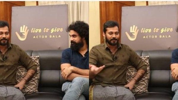 പേഴ്സണല്‍ ലൈഫിലെ പ്രശ്നങ്ങള്‍ പൃഥ്വിക്കും ടൊവിക്കും അറിയാരുന്നു, ബാലയുടെ തുറന്നുപറച്ചില്‍
