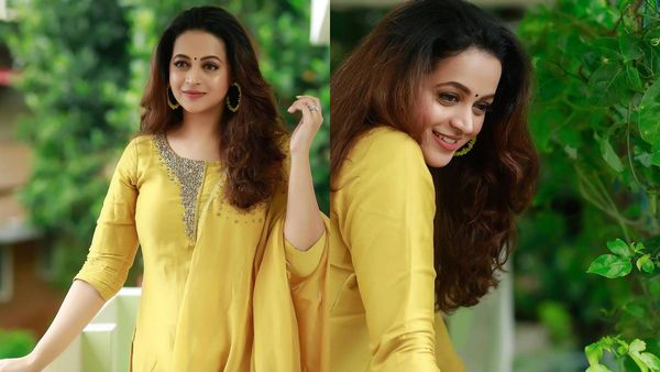 ഭാവനയുടെ പുതിയ സന്തോഷവും കുറിപ്പും, ക്രൂരമായ ലോകത്തില്‍ നിന്നുള്ള കവചമാണ് സന്തോഷകരമായ ആത്മാവ്