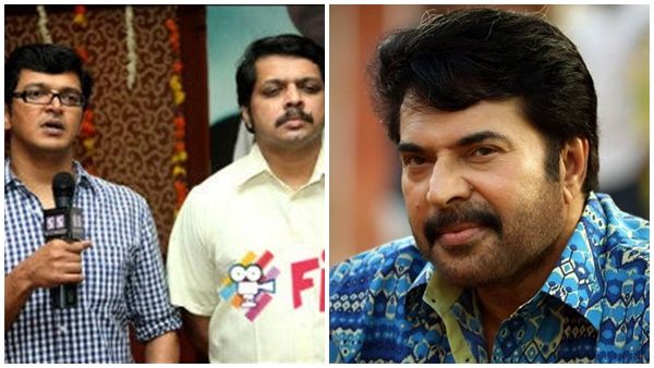 മമ്മൂക്കയുടെ ആ ശീലം അറിഞ്ഞ ശേഷമാണ് അന്ന് കാണാന്‍ പോയത്, മനസുതുറന്ന് ബോബി സഞ്ജയ്‌