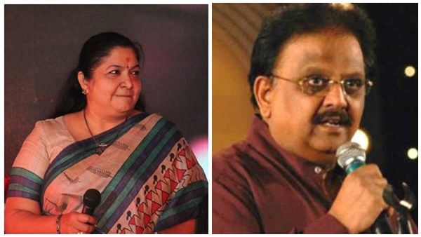 ഇതുപോലൊരു അവസ്ഥയിൽ സംസാരിക്കേണ്ടി വരുമെന്ന് ഒരിക്കലും വിചാരിച്ചില്ല, വേദിയിൽ വിതുമ്പി ചിത്ര