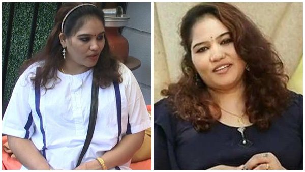ജീവിതത്തില്‍ ഞാന്‍ തോറ്റു, ഭര്‍ത്താവ് എന്നെ തോല്‍പ്പിച്ചു, വികാരഭരിതയായി ബിഗ് ബോസ് താരം ദയ അശ്വതി