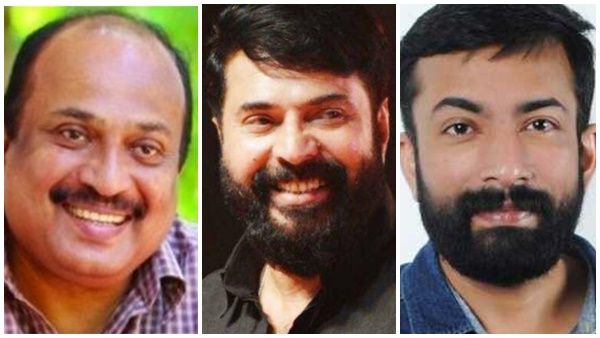 മമ്മൂക്ക പറഞ്ഞ വാക്കുകള്‍ സത്യമാണോ സ്വപ്നമാണോ എന്ന് ഇന്നും എനിക്ക് സന്ദേഹം ഉണ്ട്, വൈറല്‍ കുറിപ്പ്