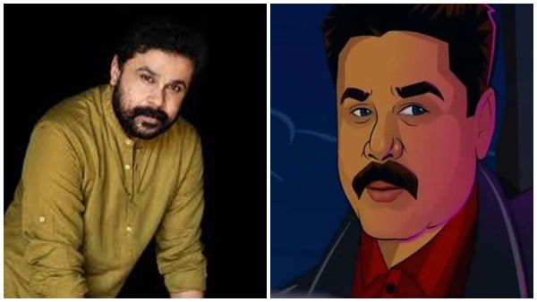 നടൻ ദിലീപിന്റെ പേരിൽ ചെറിയ മാറ്റം, സിഐഡി മൂസയുടെ ടൈറ്റിലിൽ നടന്റെ പേര് ഇങ്ങനെ...