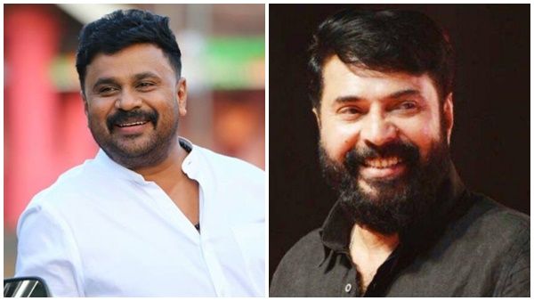 അന്ന് മമ്മൂക്ക പറയുമായിരുന്നു നിന്നില്‍ ഒരു സംവിധായകനുണ്ട്, സിനിമ ചെയ്യണം എന്നൊക്കെ; ദിലീപ്
