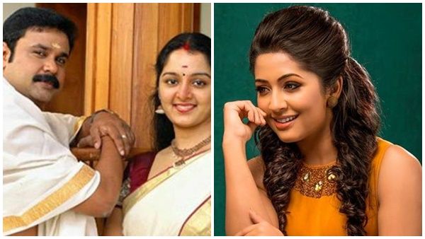 ദിലീപേട്ടനും മഞ്ജു ചേച്ചിയുമാണ് ആ ചിത്രത്തിലേക്ക് എന്നെ സെലക്ട് ചെയ്തത്, തുറന്നുപറഞ്ഞ് നവ്യാ നായര്‍