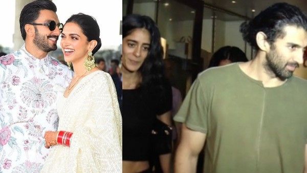 തന്റെ കാമുകിയെ ആദിത്യ തട്ടിയെടുത്തെന്ന് രണ്‍വീര്‍; കോളേജിലെ പ്രണയകഥയ്ക്ക് ട്വിസ്റ്റ് കൊടുത്ത് ആദിത്യ