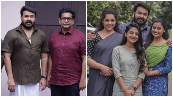 ദൃശ്യം 2 എടുക്കാന്‍ തീരുമാനിച്ചതിന്‌റെ കാരണം പറഞ്ഞ് മോഹന്‍ലാലും ജീത്തു ജോസഫും