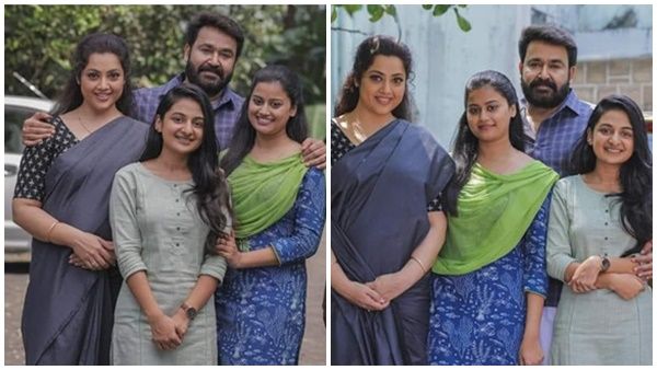 എല്ലാവരും കഥാപാത്രമാവാന്‍ പാടുപെടുന്ന സമയത്ത് ലാലേട്ടന്‍ എളുപ്പത്തില്‍ അതാവും,തുറന്നുപറഞ്ഞ് അന്‍സിബ
