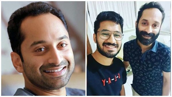 ഫഹദ് ഫാസിലിനെ നേരിൽ കണ്ട നിമിഷത്തെ കുറിച്ച് കന്നഡ താരം വാസുകി, ഒരു ആഗ്രഹം കൂടി പങ്കുവെച്ച് നടൻ