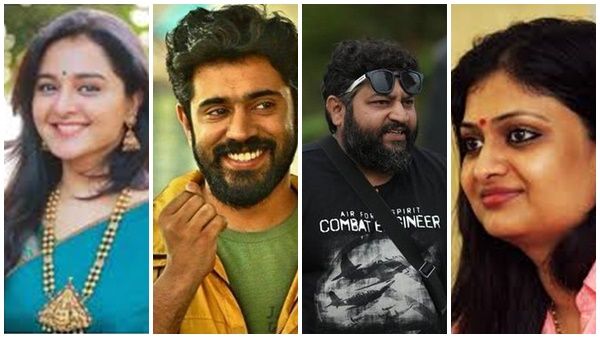 മികച്ച നടി മഞ്ജു വാര്യർ, നടൻ നിവിൻ പോളി, ഫിലിം ക്രിട്ടികസ് അവാര്‍ഡ് പ്രഖ്യാപിച്ചു....