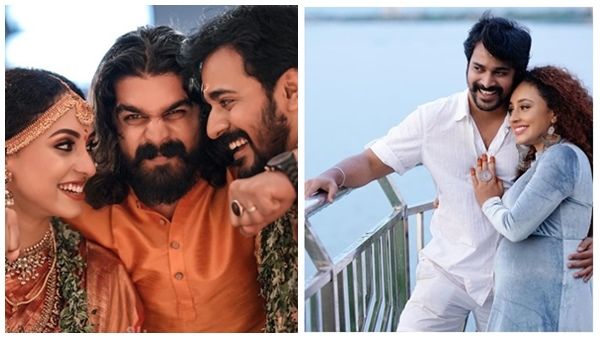 പേളിയുടെയും ശ്രീനിയുടെയും പുതിയ സന്തോഷത്തിന് ആശംസകള്‍; നിങ്ങളെ ഞാന്‍ മിസ് ചെയ്യുന്നുണ്ടെന്ന് ഷിയാസ്