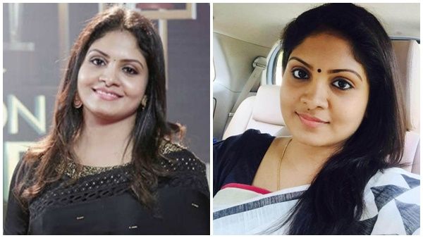 പരസ്പരത്തിന് ശേഷം സീരിയലുകളില്‍ അഭിനയിക്കാത്തതിന്റെ കാരണം പറഞ്ഞ് ഗായത്രി അരുണ്‍