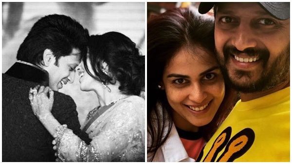 ജെനീലിയയുടെ ഭർത്താവ് എന്ന് വിളിച്ചു, ഈഗോ തോന്നിയ നിമഷത്തെ കുറിച്ച് നടൻ റിതേഷ് ദേശ്മുഖ്