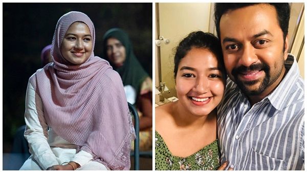 രണ്ടും ഭാര്യയുടെ വേഷമായിരുന്നു; മികച്ച ഭര്‍ത്താവിനെ കുറിച്ച് ചോദ്യത്തിന് ഉത്തരം പറഞ്ഞ് ഗ്രേസ് ആന്റണി