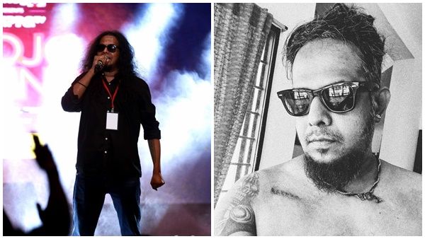 പേസ് മേക്കറുമായി ഇത് നാലാം വർഷം, ജീവിച്ചിരിക്കുന്നത് തന്നെ ഏറ്റവും വലിയ ഭാഗ്യം: ഹരീഷ് ശിവരാമകൃഷ്ണന്‍