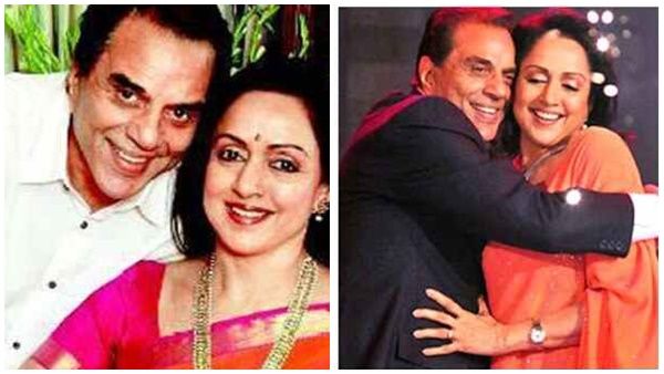 പ്രിയപ്പെട്ടവനെ വിവാഹം കഴിക്കാനായി ഹേമ മാലിനി ഇസ്ലാം മതം സ്വീകരിച്ചു, ഡ്രീം ഗേളിന് പിറന്നാൾ....