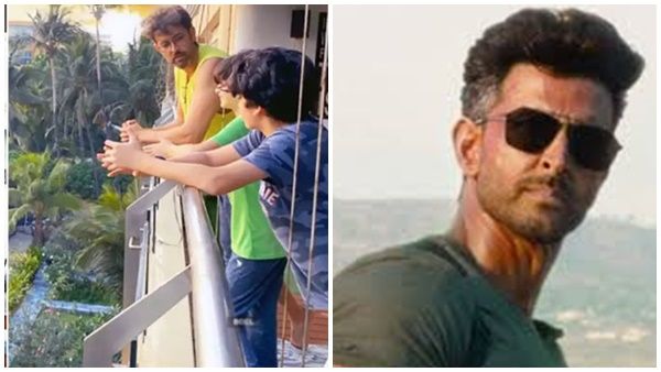 മോഹിച്ച വീട് സ്വന്തമാക്കി ഹൃത്വിക് റോഷൻ, സ്വപ്ന വീടിന്റെ വില കേട്ട് ഞെട്ടി ആരാധകർ