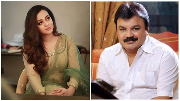 ട്വന്റി ട്വന്റിയില്‍ ഭാവന മരിച്ചു പോയില്ലേ... അമ്മയിലെ അംഗവുമല്ലല്ലോ; വിശദീകരണവുമായി ഇടവേള ബാബു