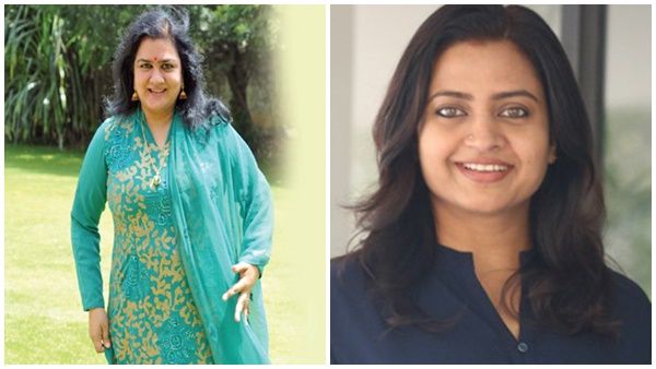 എന്നോടല്ല ഉര്‍വശി ചേച്ചിയോടൊക്കെയാണ് ചോദിക്കേണ്ടത്, ഇന്ദ്രജ പറയുന്നു...