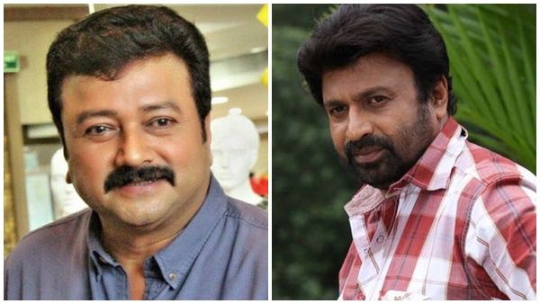 സിദ്ധിഖിന്റെ ഭക്ഷണം കഴിക്കലിനെ ട്രോളി ജയറാം, സീരിയല്‍ ചിത്രീകരണ അനുഭവം പറഞ്ഞ് നടന്‍